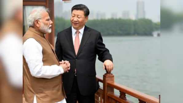Xi Jinping wants more Bollywood screened in China, also hopes Chinese films find a market in India