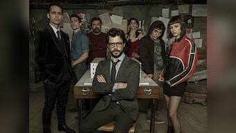 Money Heist season 2 Review: Netflix's most bingeable show goes big, then goes out with a bang