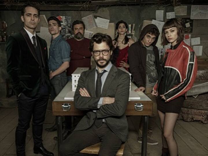 Money Heist season 2 Review: Netflix's most bingeable show goes big, then goes out with a bang