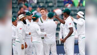 South Africa vs Australia: Morne Morkel strikes twice as Proteas inch closer to series win in Johannesburg