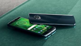 Moto G6 Plus with a 5.9-inch display to be launched in India at 12 pm today