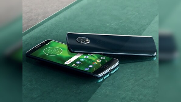 After Brazil announcement, Motorola confirms Moto G6 and G6 Play launch in India