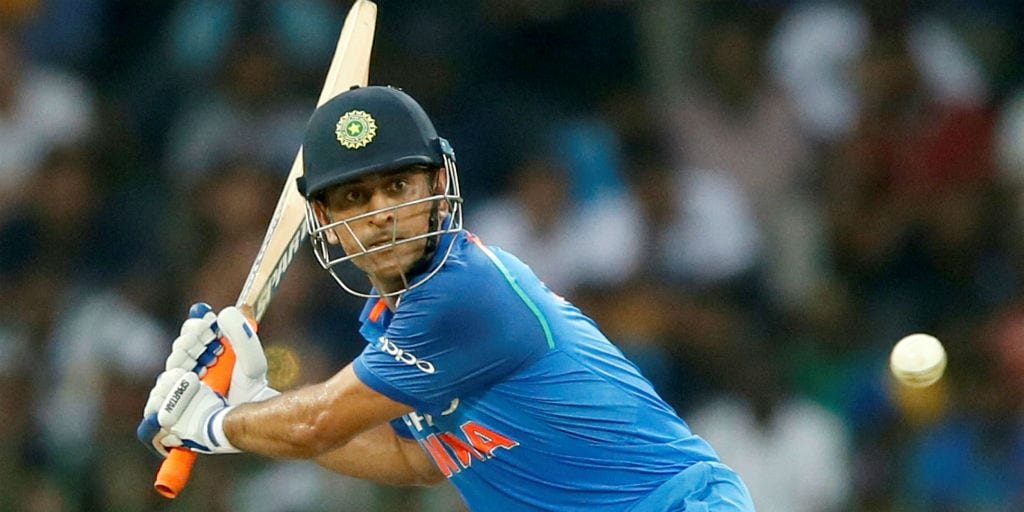 India vs Pakistan: Experienced MS Dhoni should bat at ... - 1024 x 512 jpeg 87kB