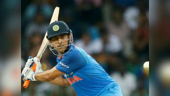 India vs Pakistan: Experienced MS Dhoni should bat at number four, says former fast bowler Zaheer Khan