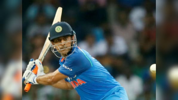 India vs Pakistan: Experienced MS Dhoni should bat at number four, says former fast bowler Zaheer Khan