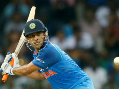 Firstpost Spodcast Episode 110: MS Dhoni's selection for limited overs series, Pune City appoint Phil Brown as coach and more Firstpost Spodcast Episode 110: MS Dhoni's selection for limited overs series, Pune City appoint Phil Brown as coach and more