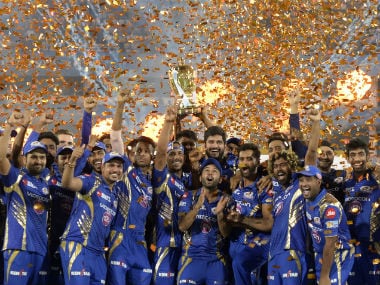 IPL 2018 stats preview: From Royal Challengers Bangalore's sharp crests and troughs to Mumbai Indians' winning streak