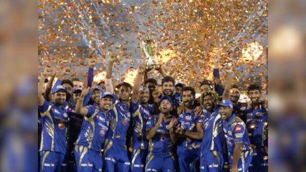 IPL 2018 stats preview: From Royal Challengers Bangalore's sharp crests and troughs to Mumbai Indians' winning streak