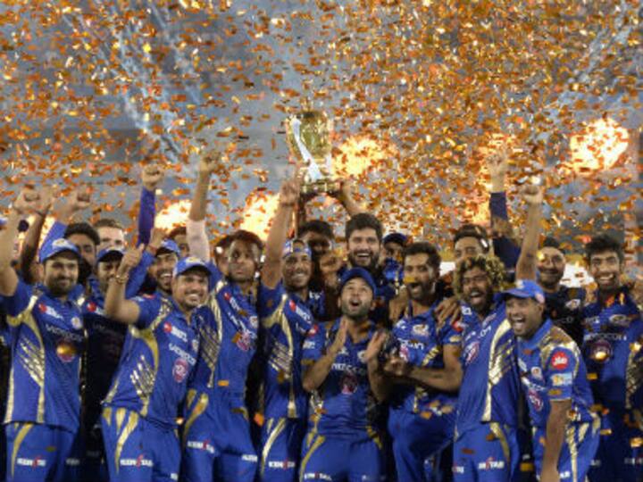 IPL 2018 stats preview: From Royal Challengers Bangalore's sharp crests and troughs to Mumbai Indians' winning streak