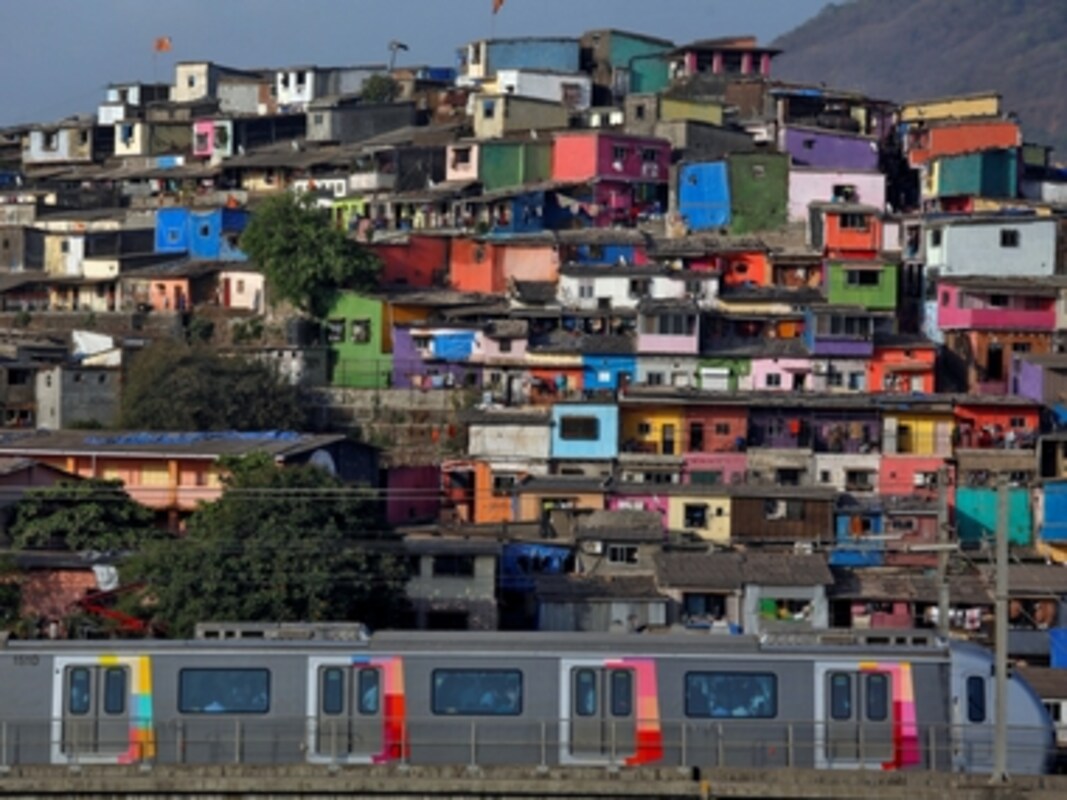 Mumbai Development Plan 2034 Key Takeaways From Blueprint For City S Land Use Over Next 16 Years Business News Firstpost We are missing a great opportunity in india.