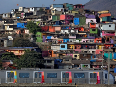 BMC's new Mumbai development plan ignores the fact that affordability, not availability, is city's real problem BMC's new Mumbai development plan ignores the fact that affordability, not availability, is city's real problem