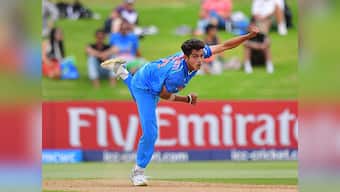 IPL 2018: Kamlesh Nagarkoti's season cut short due to foot injury; KKR name Prasidh Krishna as replacement