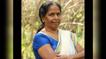 Romantic Encounters of a Sex Worker: Nalini Jameela returns, with eight new stories from her past