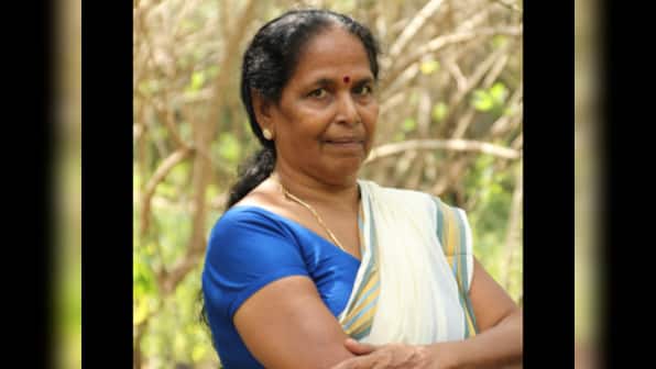 Romantic Encounters of a Sex Worker: Nalini Jameela returns, with eight new stories from her past