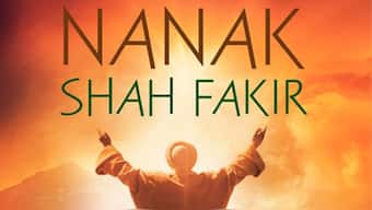 Supreme Court refuses to stay release of Nanak Shah Fakir, says will not interfere unless film denigrates Sikhism