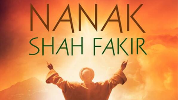 Supreme Court refuses to stay release of Nanak Shah Fakir, says will not interfere unless film denigrates Sikhism
