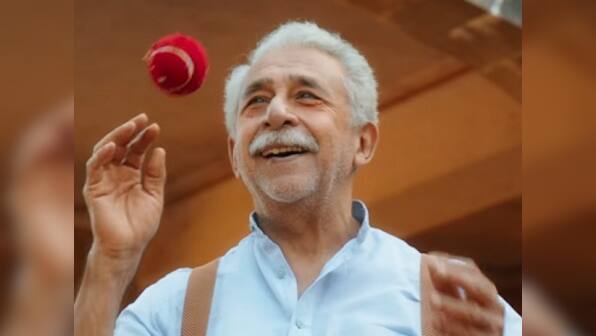 Naseeruddin Shah on doing selective films like Hope Aur Hum: 'I get all the rejected roles of Amitabh Bachchan'