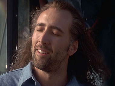 Nicolas Cage announces he will retire from acting in three or four years; says would focus more on direction Nicolas Cage announces he will retire from acting in three or four years; says would focus more on direction