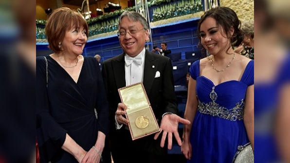 2018 Nobel Prize for Literature scrapped amid Swedish Academy scandal; deferred to 2019