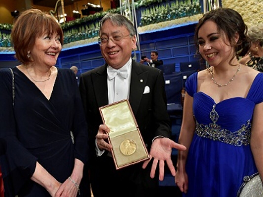 18 Nobel Prize For Literature Could Be Scrapped With Swedish Academy Mired In Controversy World News Firstpost 18 Nobel Prize For Literature Could Be Scrapped With Swedish Academy Mired In Controversy World News Firstpost