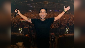 Nucleya to Raghu Dixit Project: The 10 Indian indie acts with the biggest social media presence