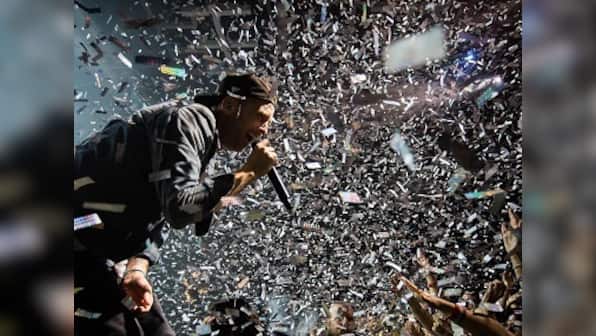 OneRepublic wow with Avicii tribute, renditions of Counting Stars and Beyoncé's Halo in maiden India gig