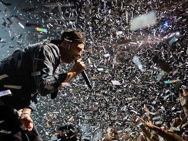 OneRepublic wow with Avicii tribute, renditions of Counting Stars and Beyoncé's Halo in maiden India gig OneRepublic wow with Avicii tribute, renditions of Counting Stars and Beyoncé's Halo in maiden India gig