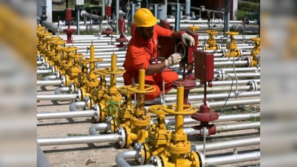 Govt plans to launch natural gas trading hub by October, aims to create Indian gas benchmark