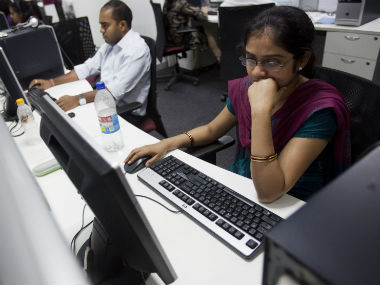 Economic slowdown: Online hiring slips 5% in Jan-June 2019; automotive, ancillaries, tyre sectors hard hit Economic slowdown: Online hiring slips 5% in Jan-June 2019; automotive, ancillaries, tyre sectors hard hit