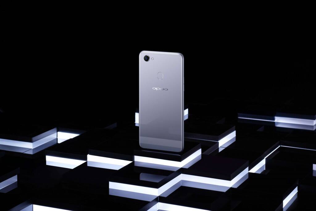 OPPO