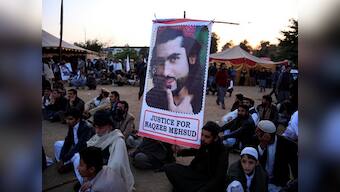 Pashtuns' protests against bombings, enforced disappearances force Pakistan's political class to belatedly wake up to their grievances