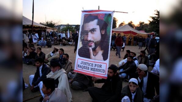 Pashtuns' protests against bombings, enforced disappearances force Pakistan's political class to belatedly wake up to their grievances