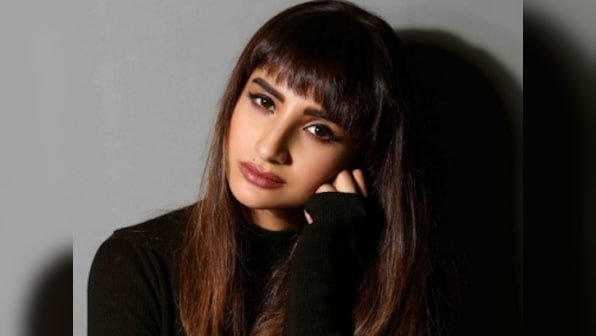 Patralekhaa on Nanu Ki Jaanu and her career so far: 'I'm grateful for opportunities but my best is yet to come'