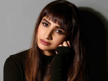 Patralekhaa to play surrogate mother in Zee 5 web feature Badnaam Gali; film will release on 10 May Patralekhaa to play surrogate mother in Zee 5 web feature Badnaam Gali; film will release on 10 May