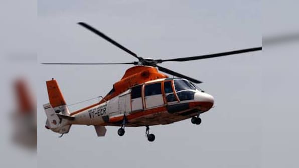 Pawan Hans sale: Bidders to get draft share purchase pact soon; SBI Capital to be asked to go ahead with RFP