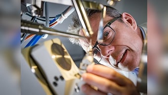 Researchers accidentally engineer an enzyme that eats plastic