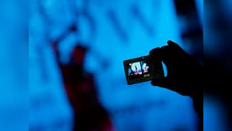 Inside the problematic world of 'deepfakes', AI-made videos which morph celebrities' faces on porn stars