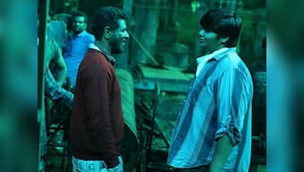 Prabhudeva says working on Mercury, his first silent film, has been a worthwhile challenge