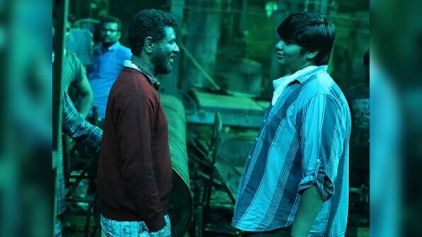 Prabhudeva says working on Mercury, his first silent film, has been a worthwhile challenge