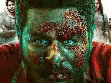 Mercury movie review: Karthik Subbaraj's silent horror-thriller is intriguing but ultimately doesn't add up Mercury movie review: Karthik Subbaraj's silent horror-thriller is intriguing but ultimately doesn't add up