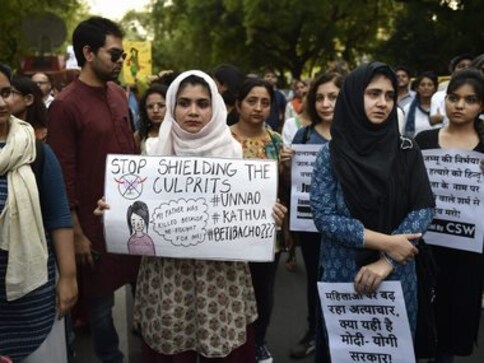 From 'Rohingya migrants' to 'Section 233 of IPC': Kathua rape case sparks slew of fake claims on social media From 'Rohingya migrants' to 'Section 233 of IPC': Kathua rape case sparks slew of fake claims on social media