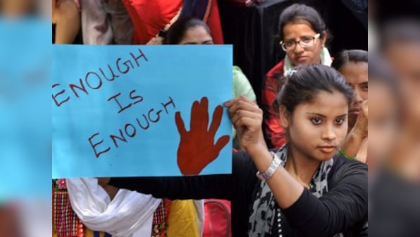 #MeToo: Beyond naming harassers, women must file FIR; taking legal recourse may not be as scary as it seems