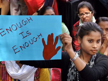 My #MeToo moment: Founding editor of national paper forced himself on me, planted shame, fear, almost broke me My #MeToo moment: Founding editor of national paper forced himself on me, planted shame, fear, almost broke me