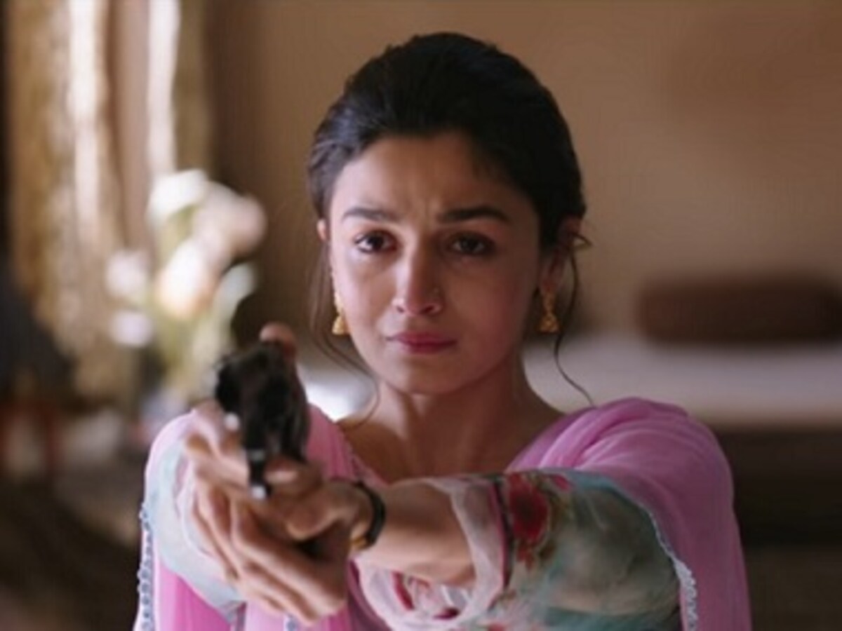 Raazi trailer: Meghna Gulzar's fierce espionage thriller could be a game  changer for Alia Bhatt, Vicky Kaushal-Entertainment News , Firstpost