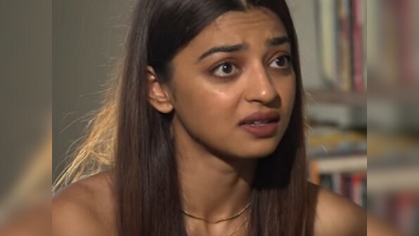 Radhika Apte says she never thought she'd get a chance to play British spy Noor Inayat Khan