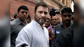 Rahul Gandhi to visit Mumbai on 12 June: 1,000 rickshaws to welcome Congress president ahead of meet with party workers
