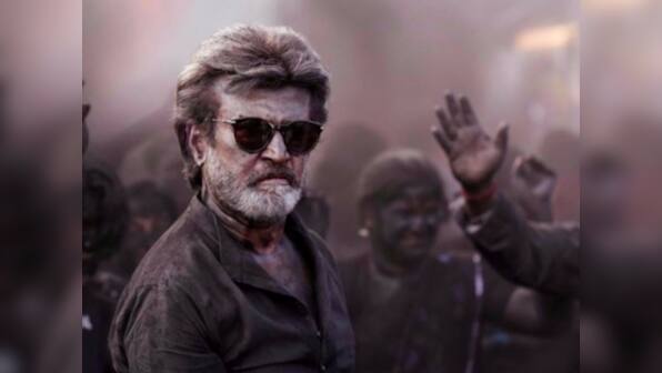 Rajinikanth’s Kaala gets U/A certificate from CBFC; 27 April release date likely to be postponed