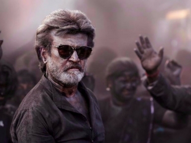 Rajinikanth’s Kaala gets U/A certificate from CBFC; 27 April release date likely to be postponed Rajinikanth’s Kaala gets U/A certificate from CBFC; 27 April release date likely to be postponed