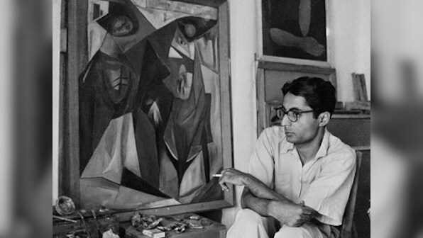 Ram Kumar passes away: Remembering the quiet artist who refused to give into convention