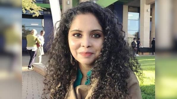 UN experts call on Indian government to protect journalist Rana Ayyub from online hate campaign
